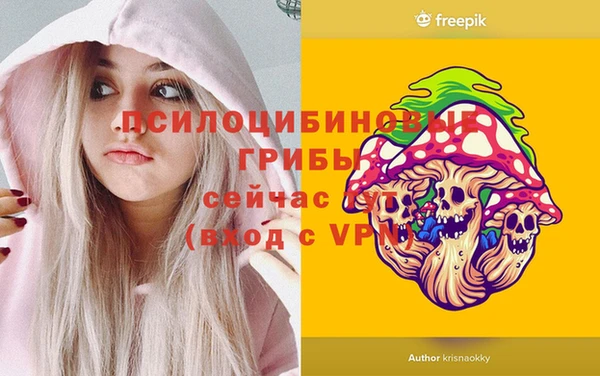 mix Осташков